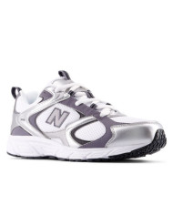 Buty męskie New Balance 408 U4086LR Białe - Sklep online Mastersport