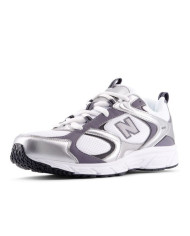 Buty męskie New Balance 408 U4086LR Białe - Sklep online Mastersport