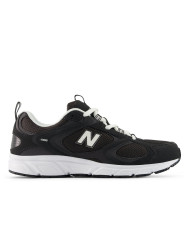 Buty męskie New Balance 408 U4089BN Czarne - Sklep online Mastersport