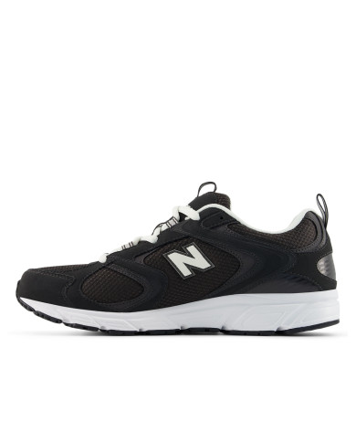 Buty męskie New Balance 408 U4089BN Czarne - Sklep online Mastersport