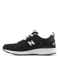 Buty męskie New Balance 408 U4089BN Czarne - Sklep online Mastersport