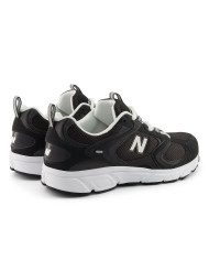 Buty męskie New Balance 408 U4089BN Czarne - Sklep online Mastersport
