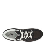 Buty męskie New Balance 408 U4089BN Czarne - Sklep online Mastersport