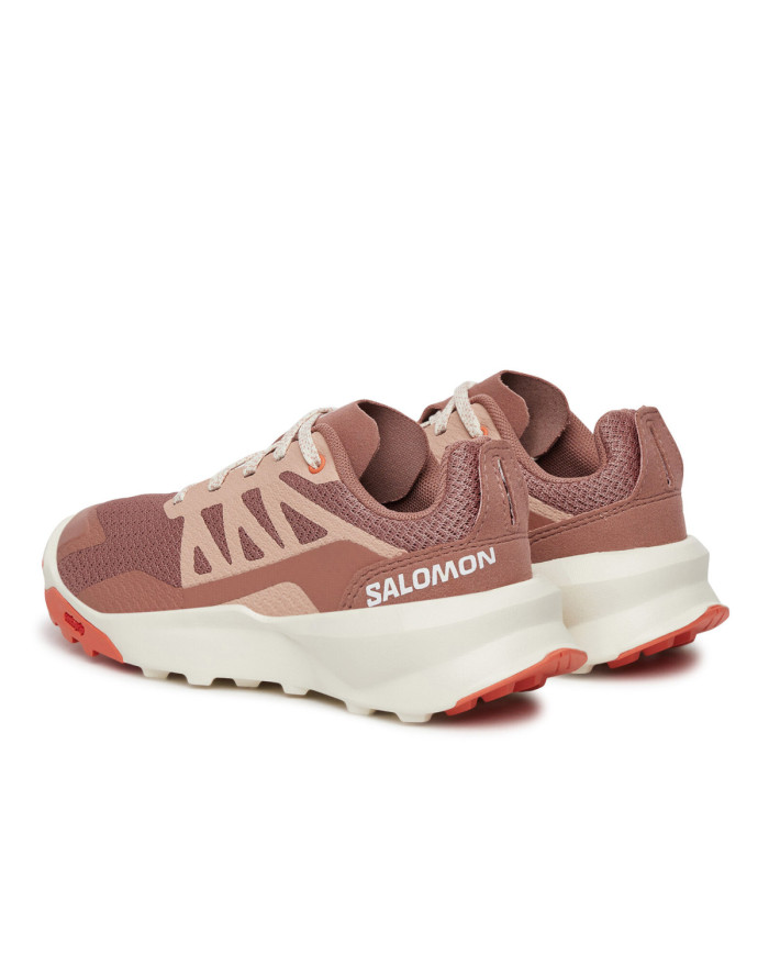 Buty Salomon PATROL J L47735100 Różowe - Sklep online Mastersport