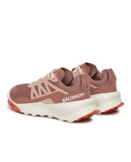 Buty Salomon PATROL J L47735100 Różowe - Sklep online Mastersport