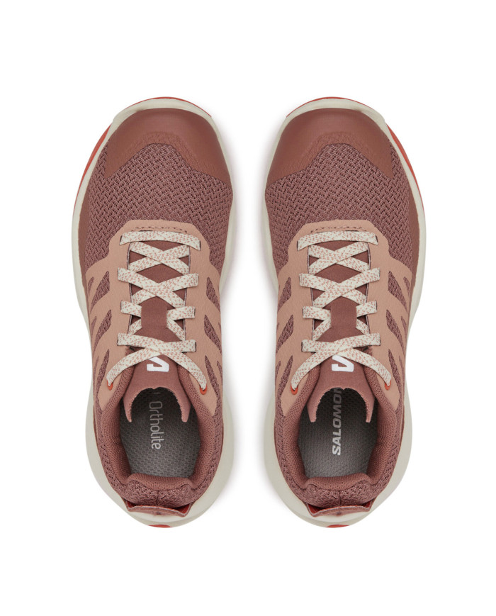 Buty Salomon PATROL J L47735100 Różowe - Sklep online Mastersport