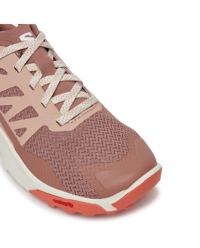 Buty Salomon PATROL J L47735100 Różowe - Sklep online Mastersport