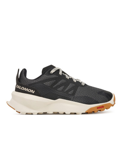 Buty Salomon PATROL J L47736600 Czarne - Sklep online Mastersport