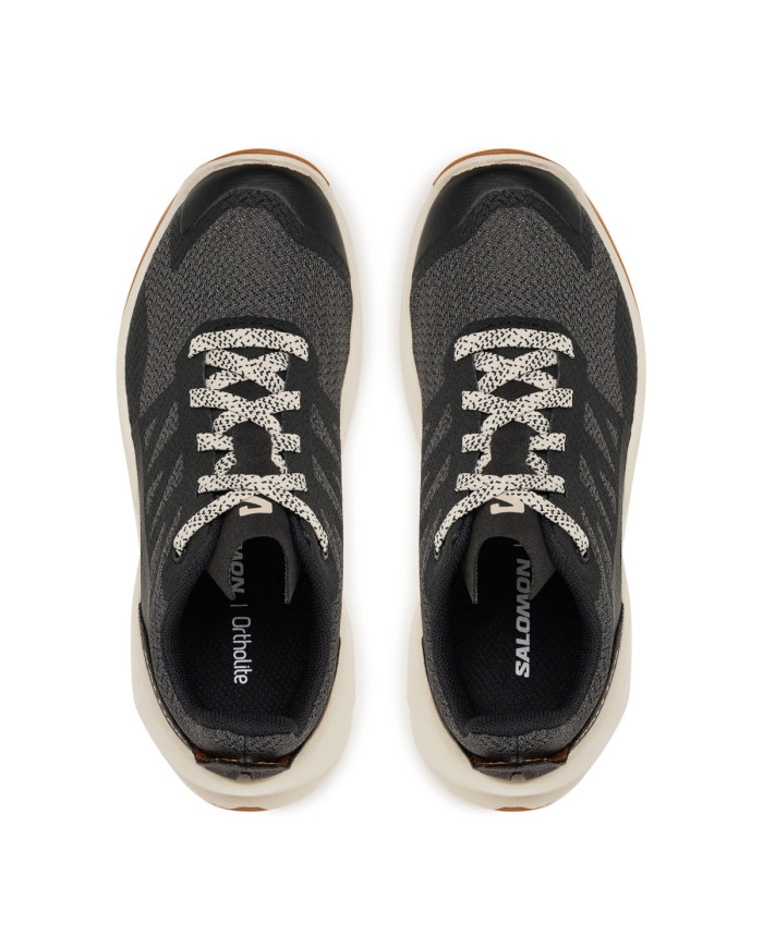 Buty Salomon PATROL J L47736600 Czarne - Sklep online Mastersport