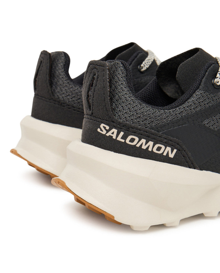 Buty Salomon PATROL J L47736600 Czarne - Sklep online Mastersport