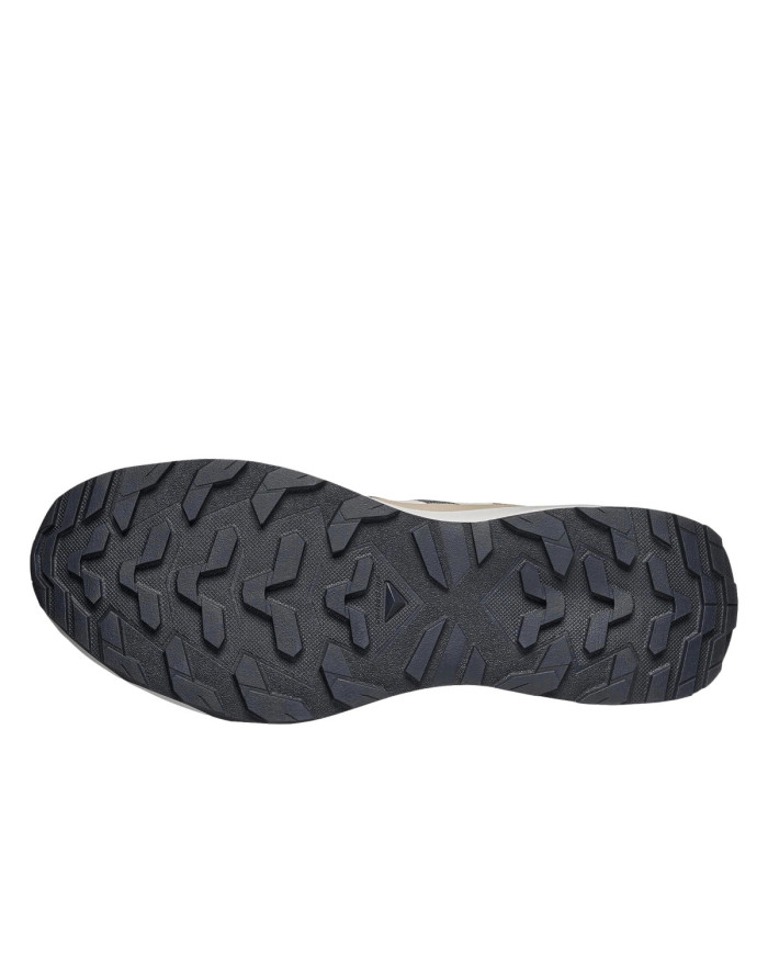 Buty męskie Salomon OUTSCAPE L49150900 Niebieskie - Sklep online Mastersport