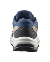 Buty męskie Salomon OUTSCAPE L49150900 Niebieskie - Sklep online Mastersport