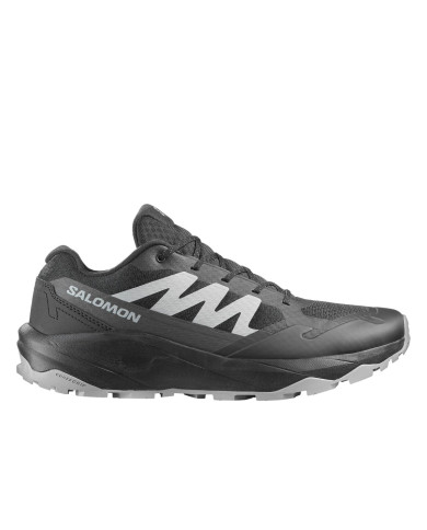 Buty męskie Salomon OUTSCAPE L49228700 Czarne - Sklep online Mastersport