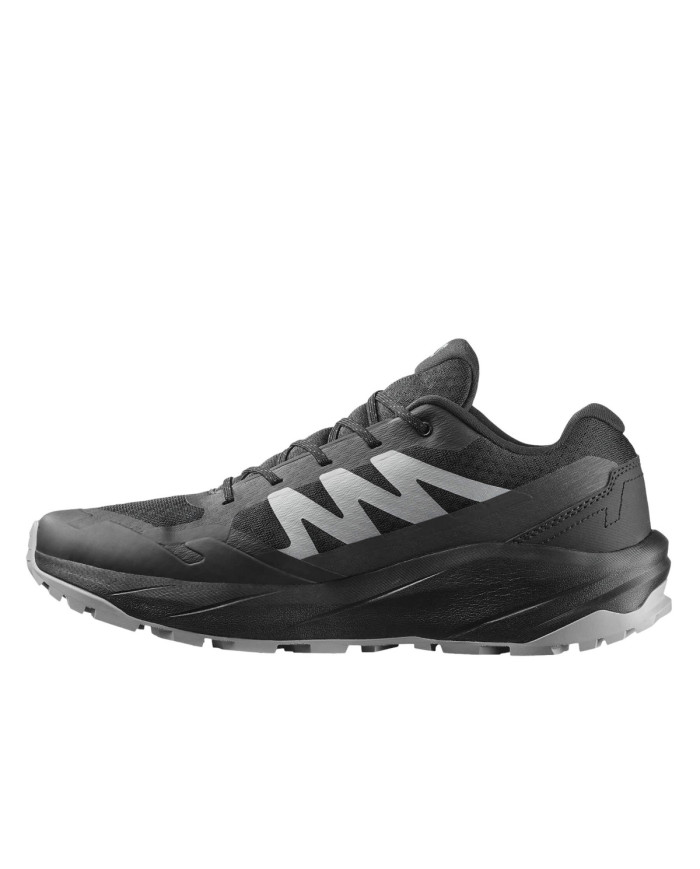 Buty męskie Salomon OUTSCAPE L49228700 Czarne - Sklep online Mastersport