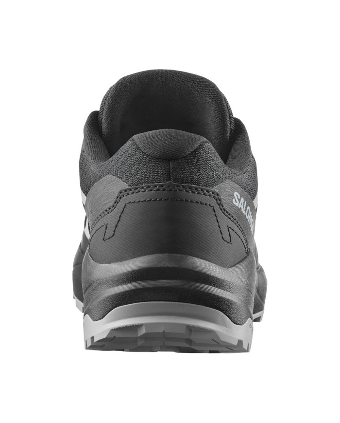 Buty męskie Salomon OUTSCAPE L49228700 Czarne - Sklep online Mastersport