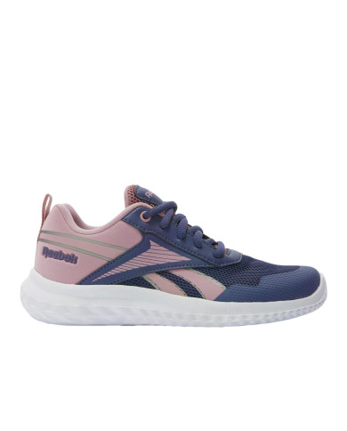 Buty dziecięce Reebok RUSH RUNNER 5 100209177 Różowe - Sklep online Mastersport