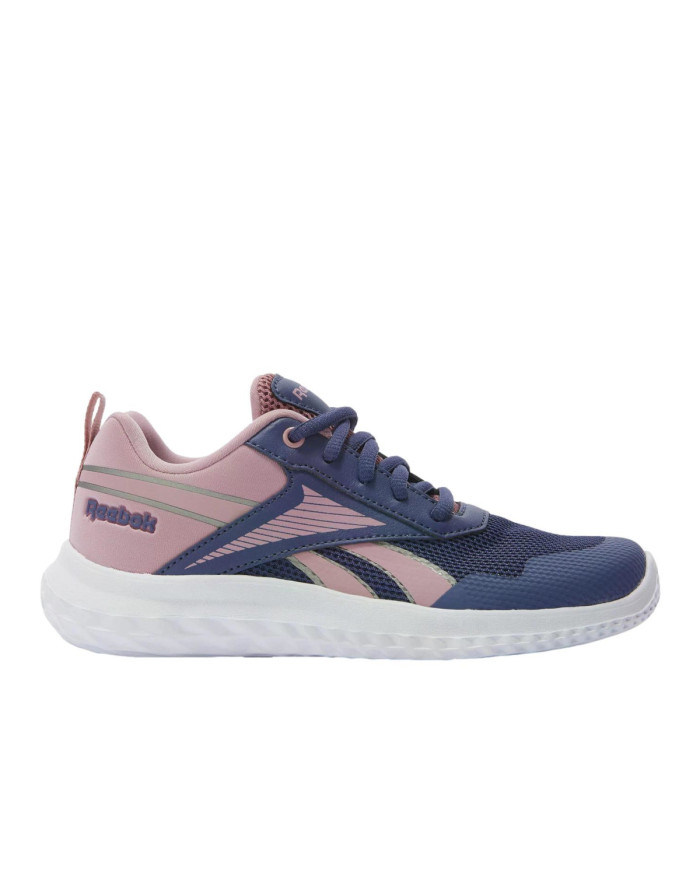 Buty dziecięce Reebok RUSH RUNNER 5 100209177 Różowe - Sklep online Mastersport