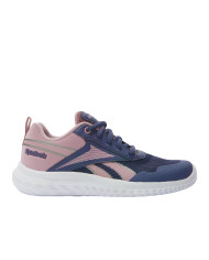 Buty dziecięce Reebok RUSH RUNNER 5 100209177 Różowe - Sklep online Mastersport