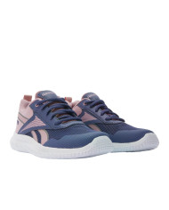 Buty dziecięce Reebok RUSH RUNNER 5 100209177 Różowe - Sklep online Mastersport