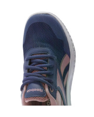 Buty dziecięce Reebok RUSH RUNNER 5 100209177 Różowe - Sklep online Mastersport