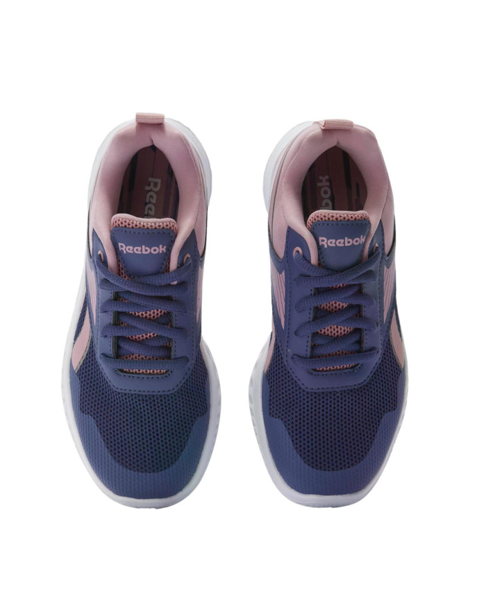Buty dziecięce Reebok RUSH RUNNER 5 100209177 Różowe - Sklep online Mastersport
