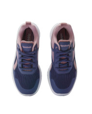 Buty dziecięce Reebok RUSH RUNNER 5 100209177 Różowe - Sklep online Mastersport
