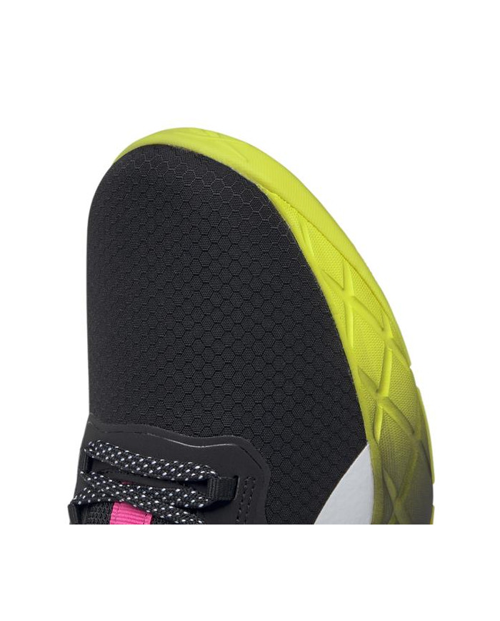 Buty damskie Reebok NANOFLEX TR GZ0250 Czarne - Sklep online Mastersport
