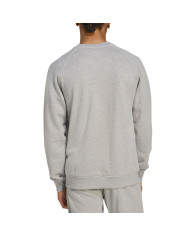 Bluza męska adidas Originals ESS CREW FT JZ5507 Szara - Sklep online Mastersport