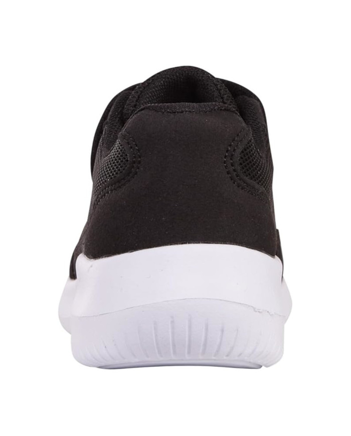 Buty Lotto CONNECT K 2600000K1110 Czarne - Sklep online Mastersport