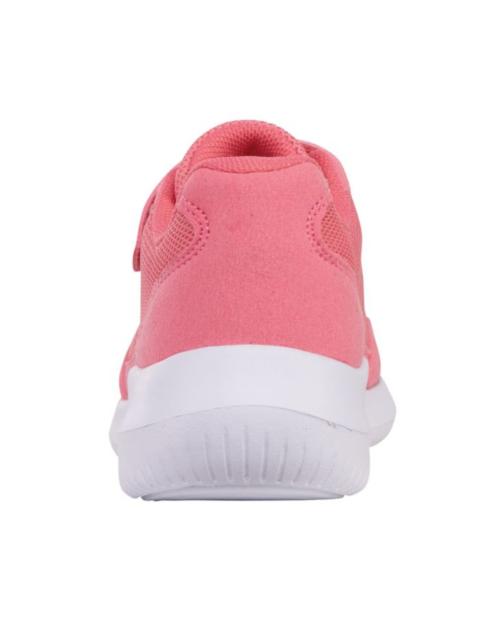 Buty dziecięce Lotto CONNECT K 2600000K4310 Różowe - Sklep online Mastersport