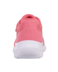 Buty dziecięce Lotto CONNECT K 2600000K4310 Różowe - Sklep online Mastersport