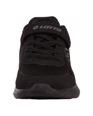 Buty Lotto CONNECT OC K 2600001K1116 Czarne - Sklep online Mastersport