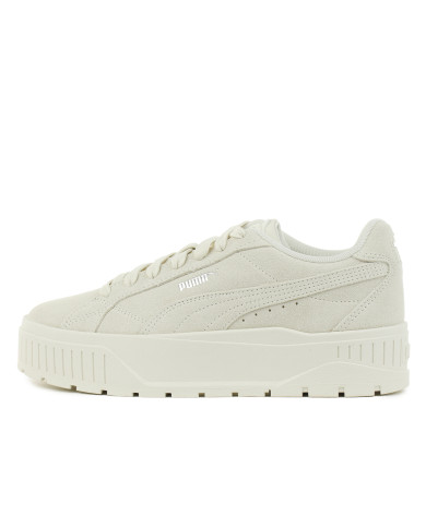 Buty damskie Puma KARMEN II 39745703 Beżowe - Sklep online Mastersport