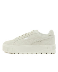 Buty damskie Puma KARMEN II 39745703 Beżowe - Sklep online Mastersport