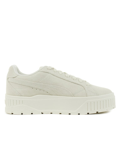 Buty damskie Puma KARMEN II 39745703 Beżowe - Sklep online Mastersport