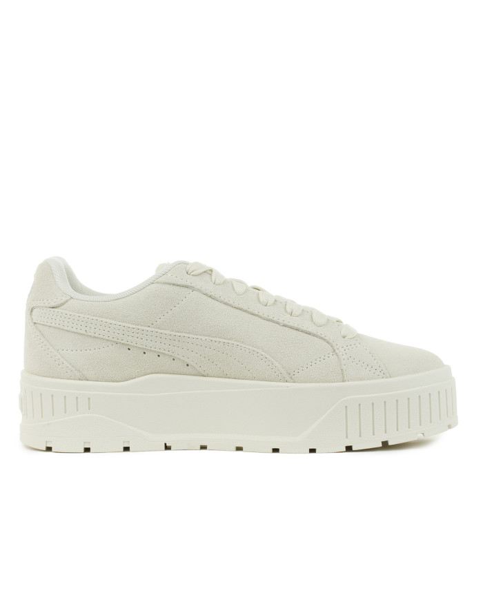Buty damskie Puma KARMEN II 39745703 Beżowe - Sklep online Mastersport
