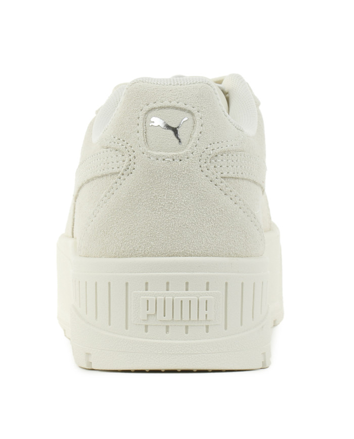 Buty damskie Puma KARMEN II 39745703 Beżowe - Sklep online Mastersport