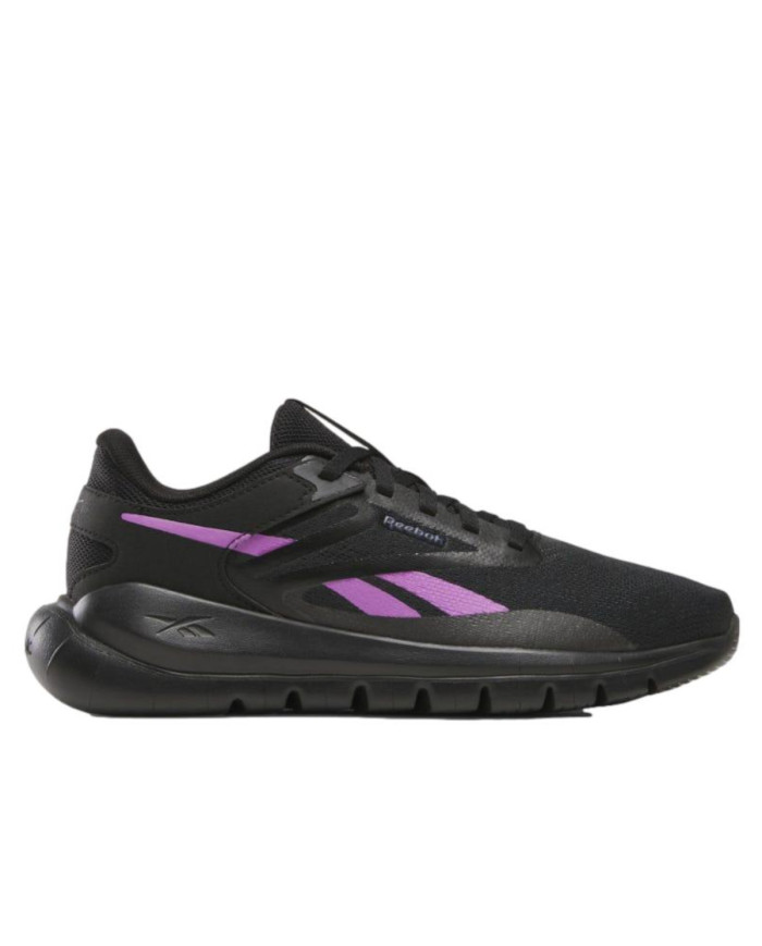 Buty damskie Reebok SPLIT FLEX 100238233 Czarne - Sklep online Mastersport