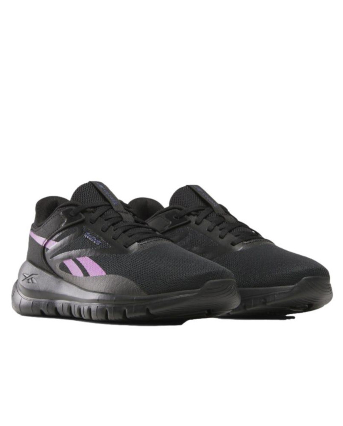 Buty damskie Reebok SPLIT FLEX 100238233 Czarne - Sklep online Mastersport
