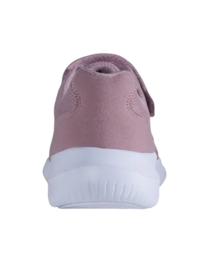 Buty dziecięce Lotto CONNECT TO K 2600003K4341 Różowe - Sklep online Mastersport