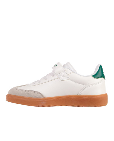 Buty dziecięce Lotto VINTAL MF K 2600252K1060 Białe - Sklep online Mastersport