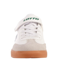 Buty dziecięce Lotto VINTAL MF K 2600252K1060 Białe - Sklep online Mastersport