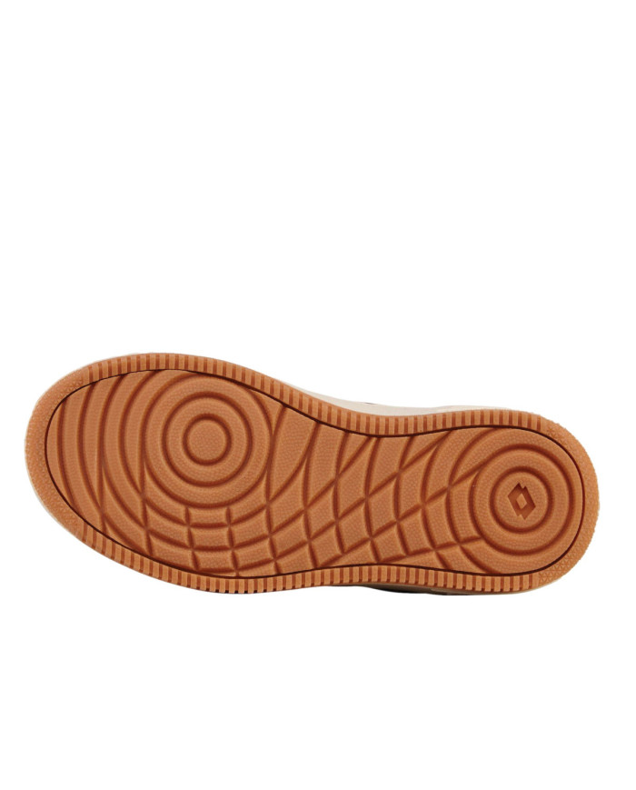 Buty dziecięce Lotto YARIN K 2600300K1110 Czarne - Sklep online Mastersport