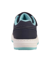 Buty dziecięce Lotto FLUGO K 2600830K5962 Granatowe - Sklep online Mastersport