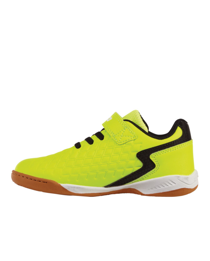 Buty dziecięce Lotto DASHER K 2600920K2411 Żółte - Sklep online Mastersport
