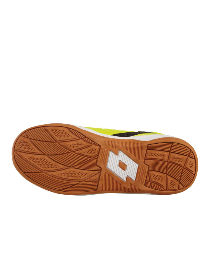 Buty dziecięce Lotto DASHER K 2600920K2411 Żółte - Sklep online Mastersport