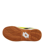 Buty dziecięce Lotto DASHER K 2600920K2411 Żółte - Sklep online Mastersport