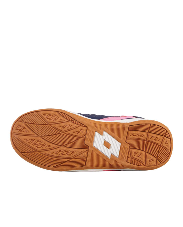 Buty Lotto DASHER K 2600920K5944 Fioletowe - Sklep online Mastersport