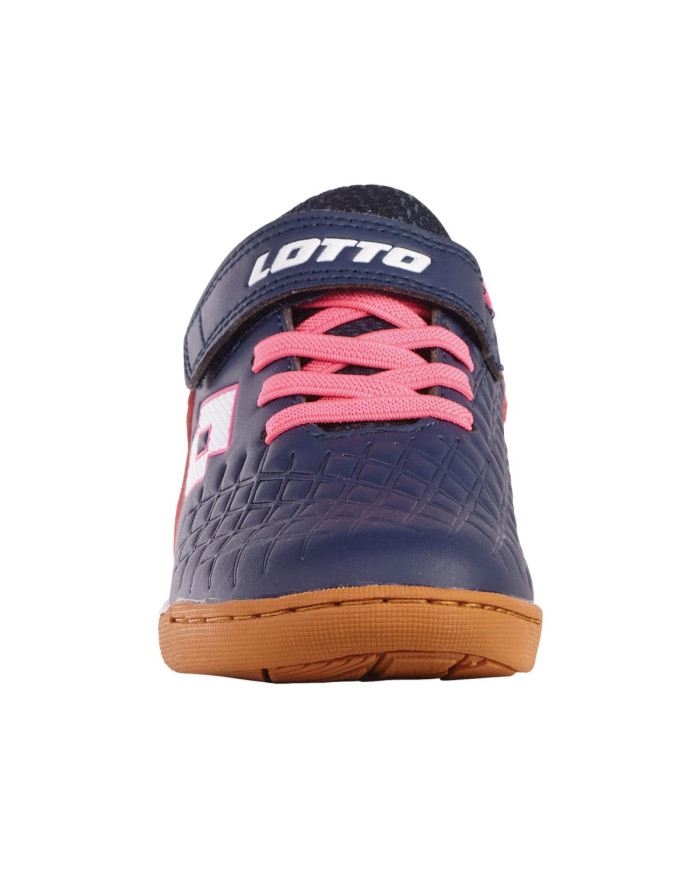 Buty Lotto DASHER K 2600920K5944 Fioletowe - Sklep online Mastersport