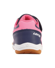 Buty Lotto DASHER K 2600920K5944 Fioletowe - Sklep online Mastersport